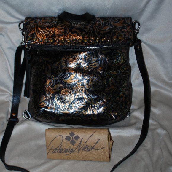 patricia nash cazorla